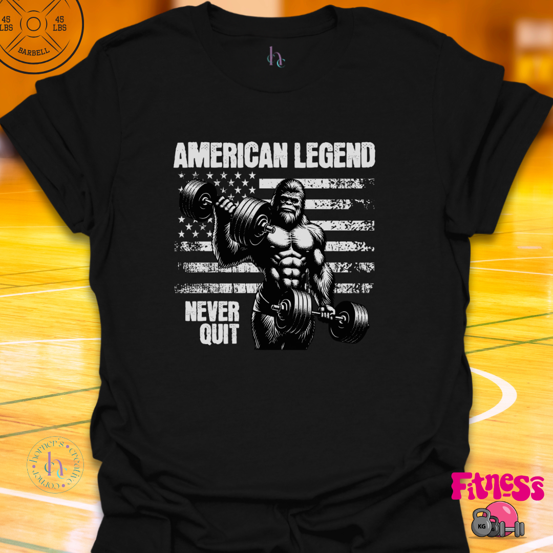American Legend