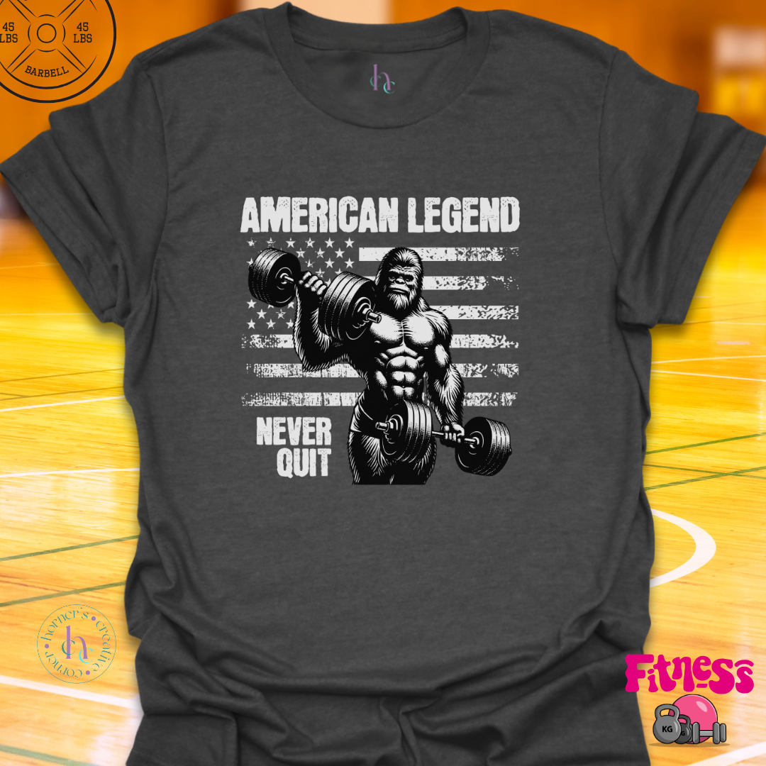 American Legend