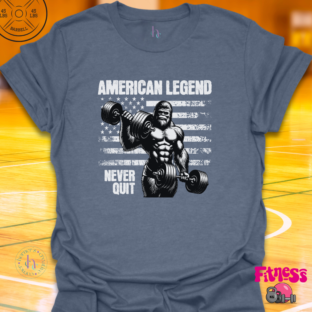 American Legend