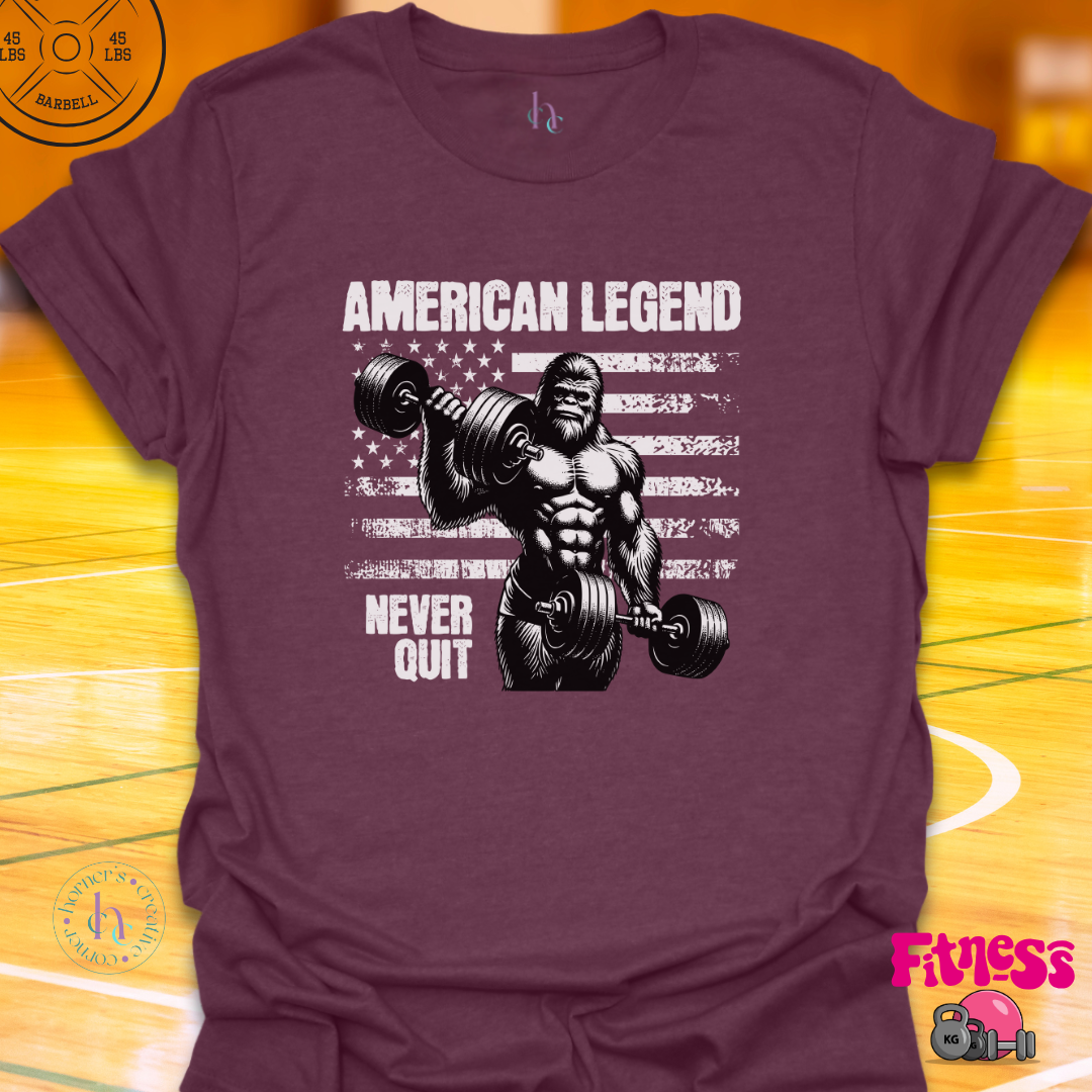 American Legend