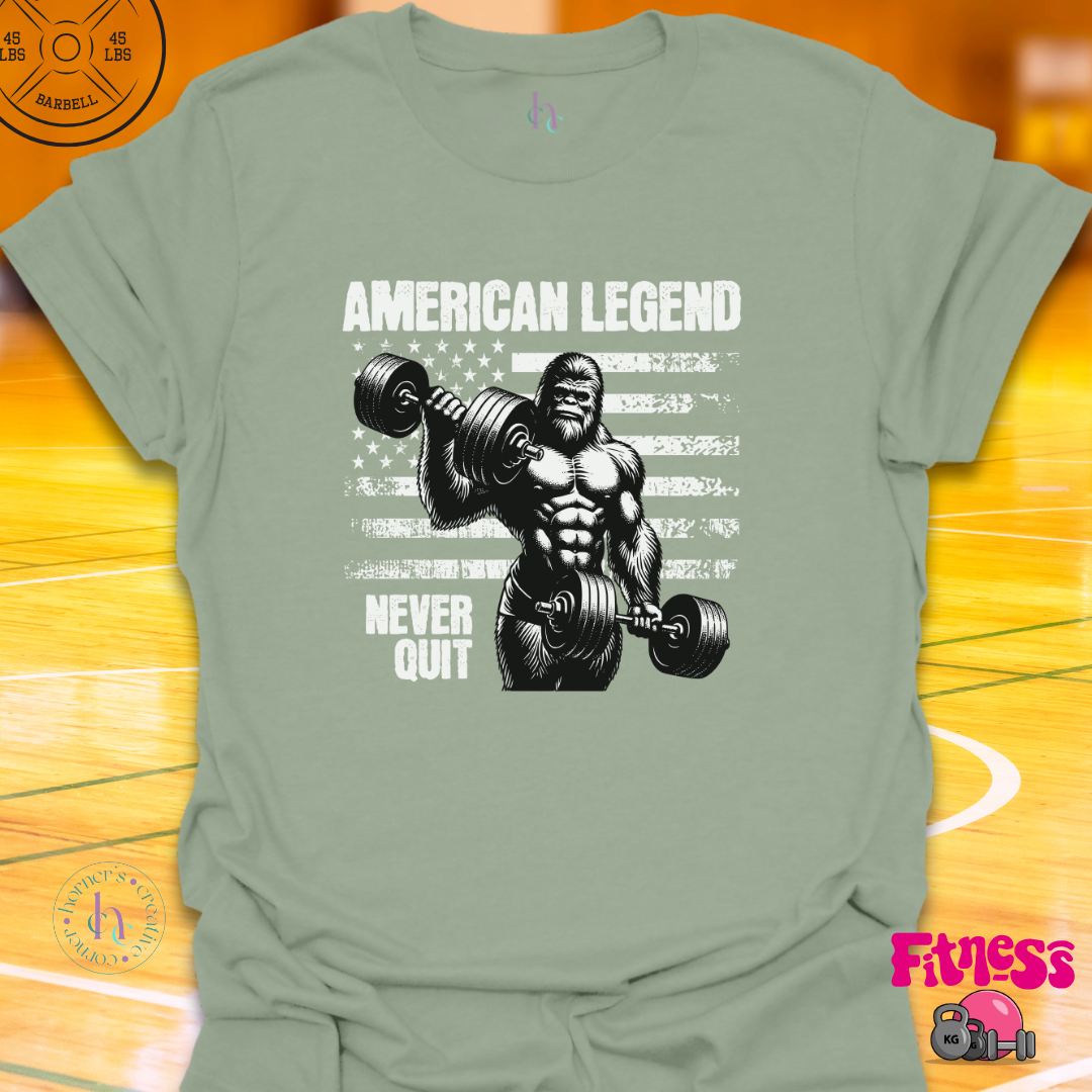 American Legend