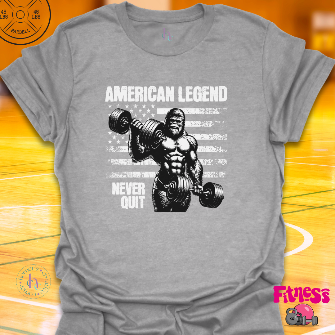 American Legend