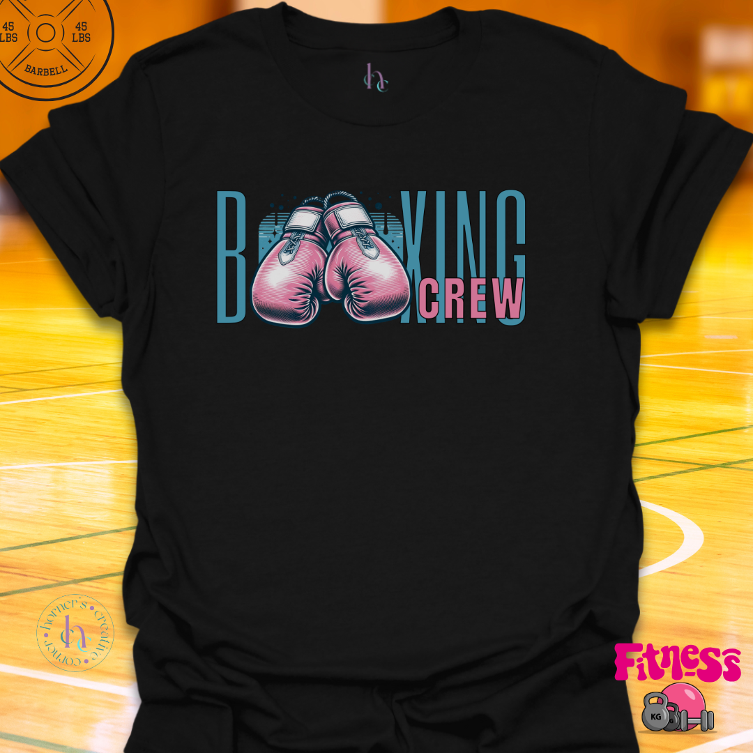 Boxing Crew