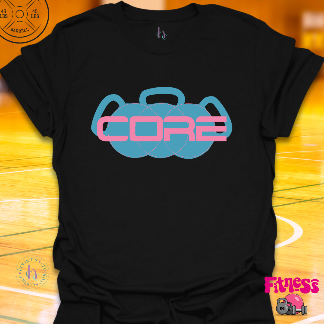 Core T-Shirt