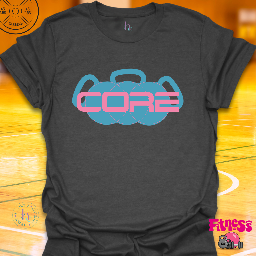 Core T-Shirt
