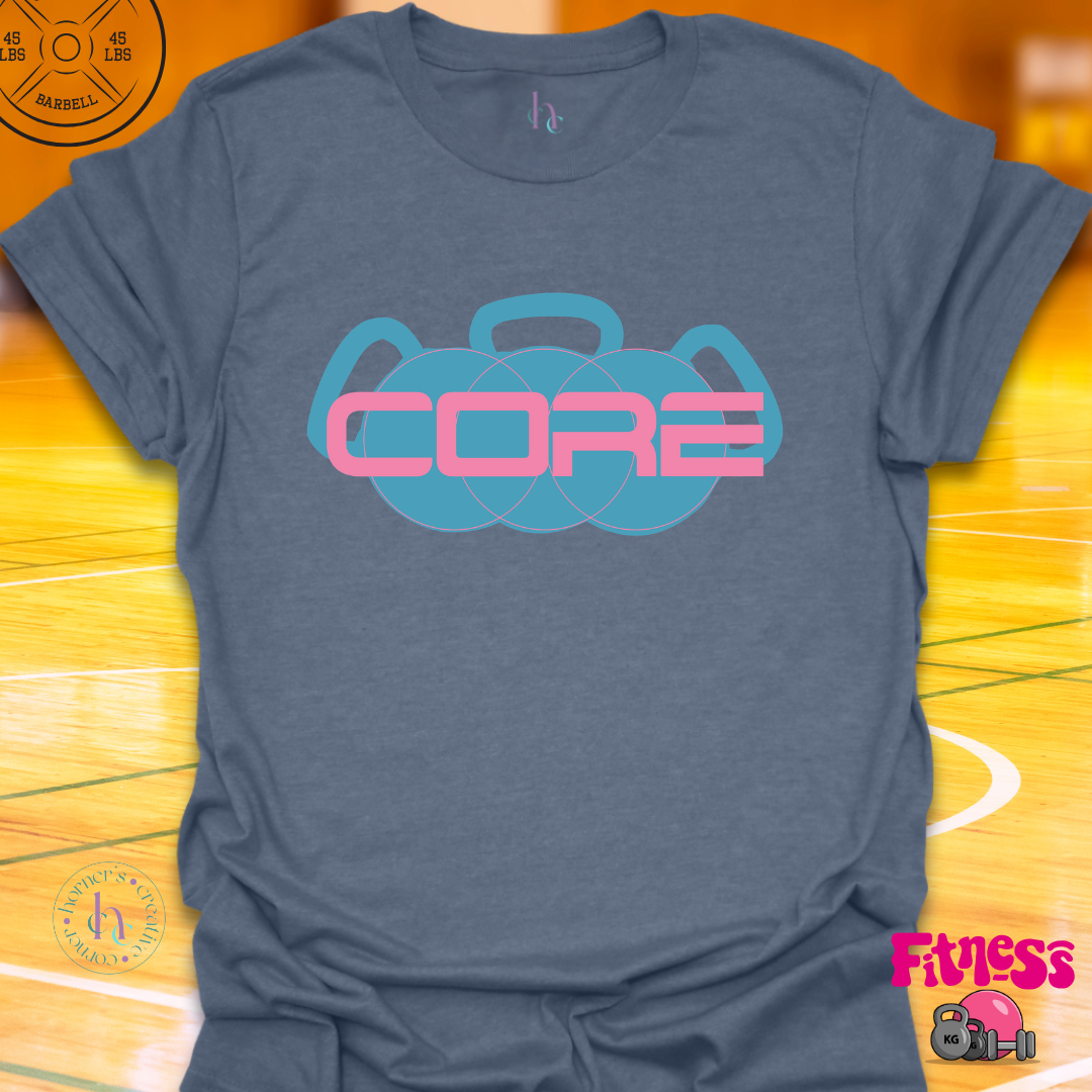 Core T-Shirt
