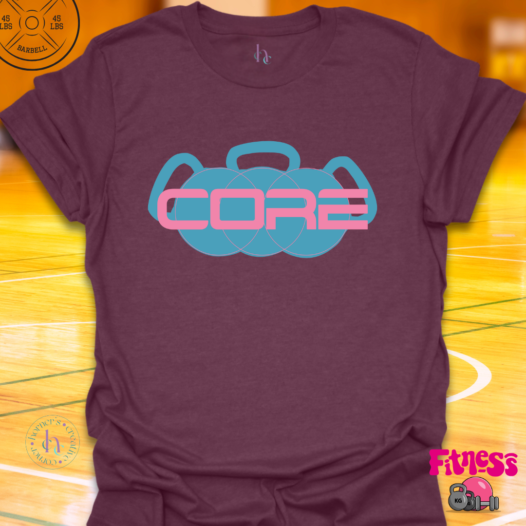 Core T-Shirt