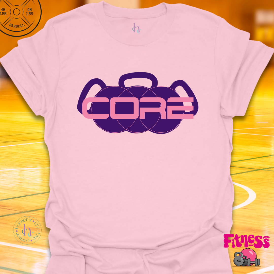 Core T-Shirt
