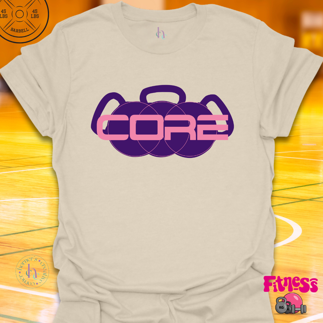 Core T-Shirt