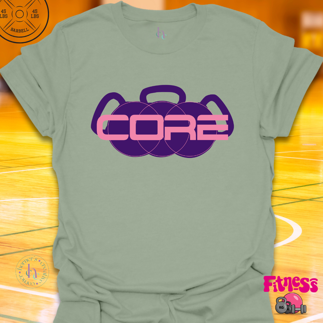 Core T-Shirt