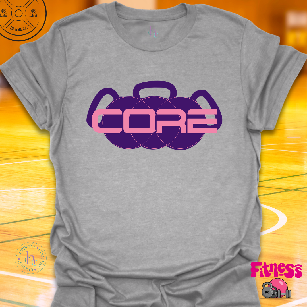 Core T-Shirt