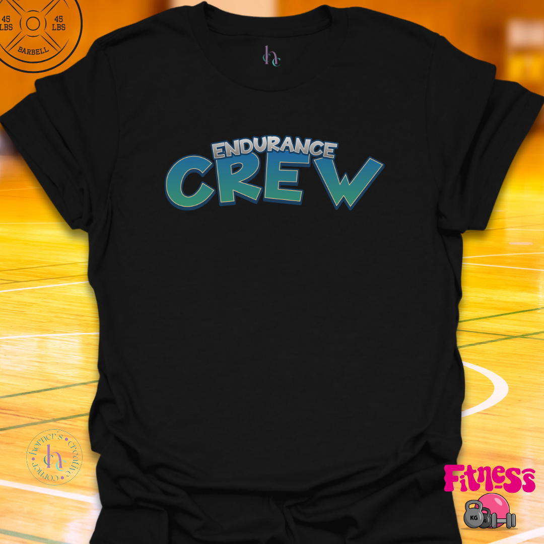 Endurance Crew