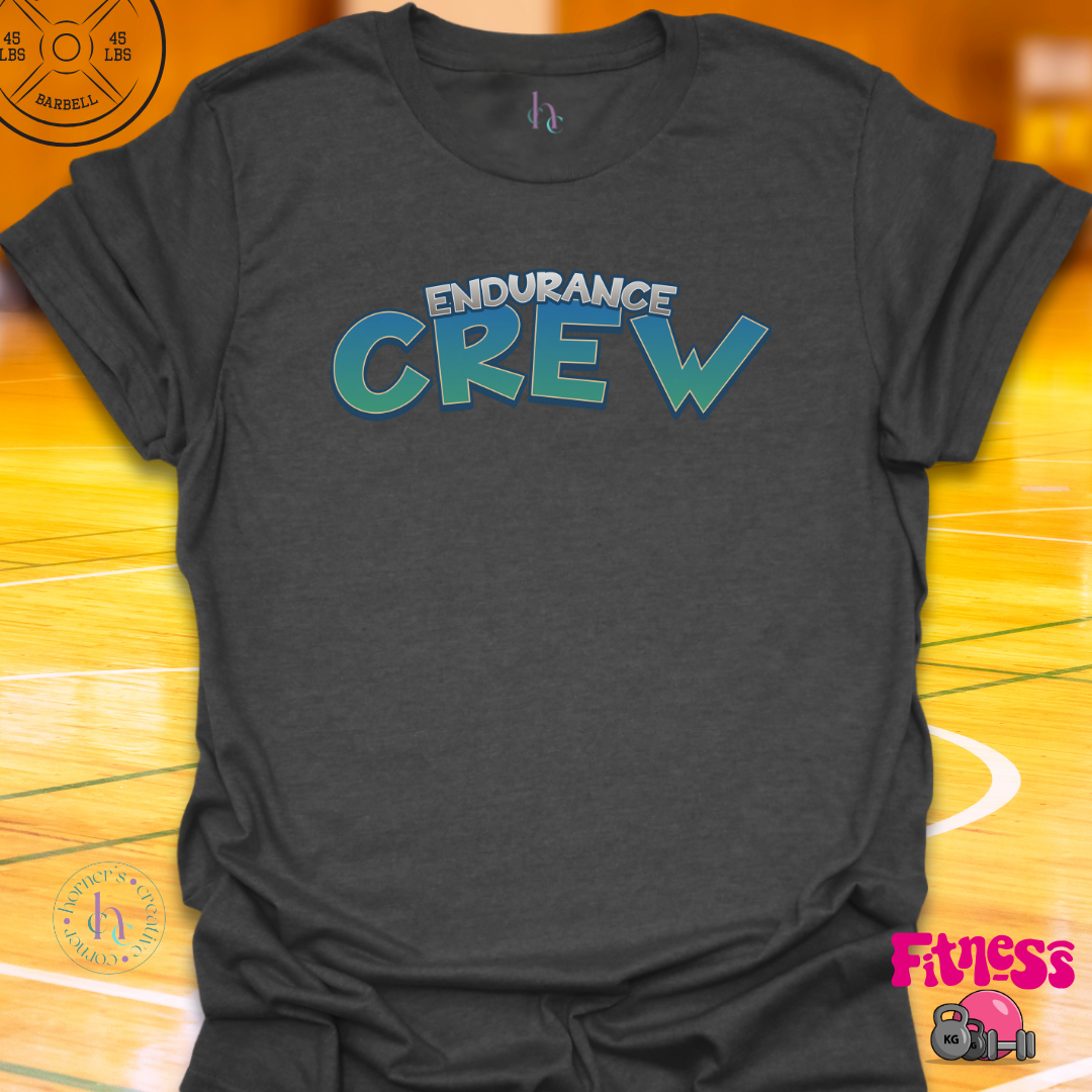 Endurance Crew