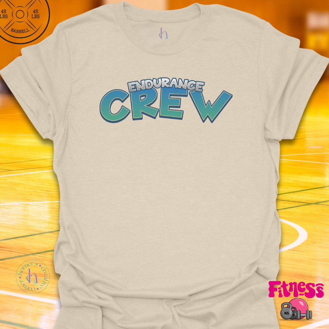 Endurance Crew