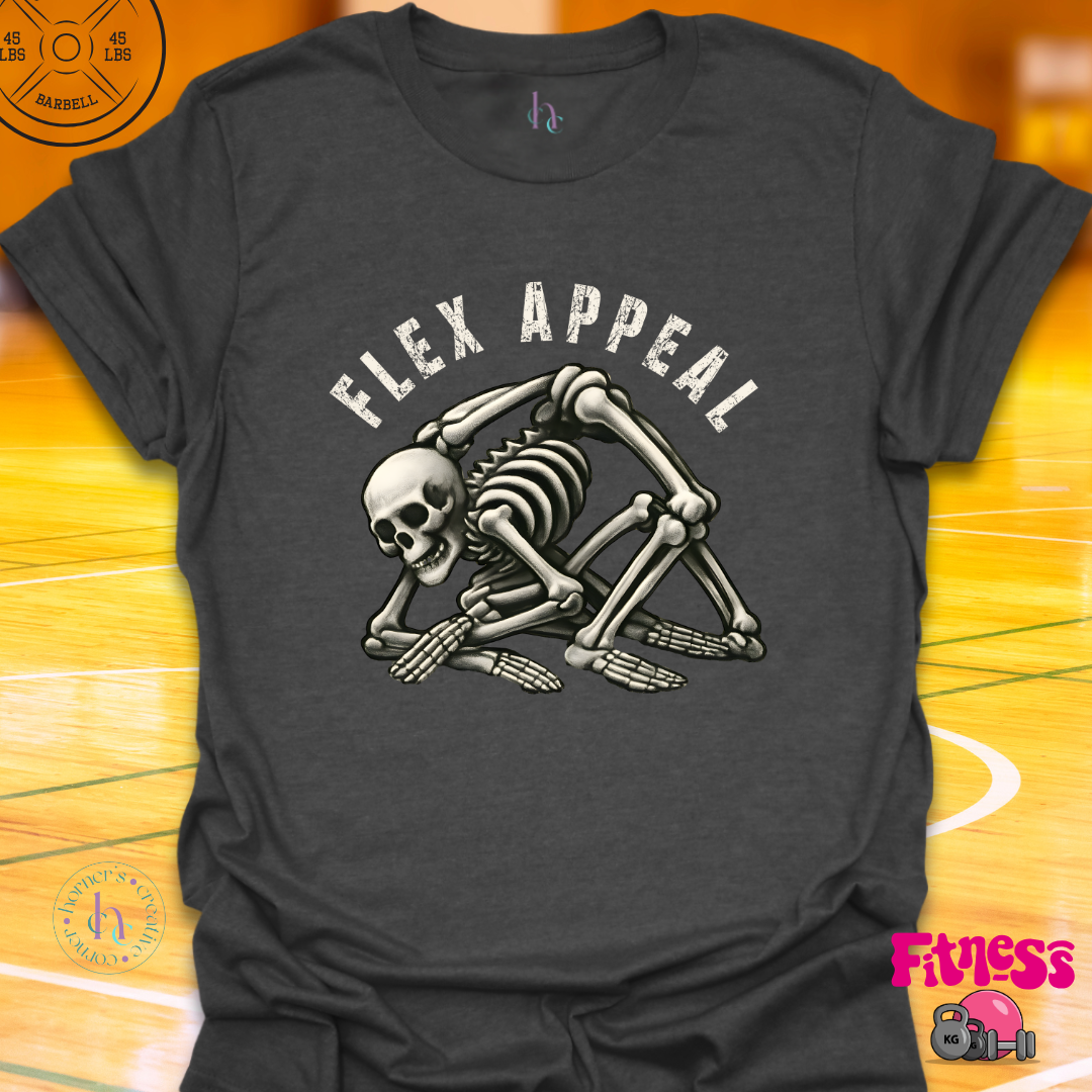 Flex Appeal T-Shirt