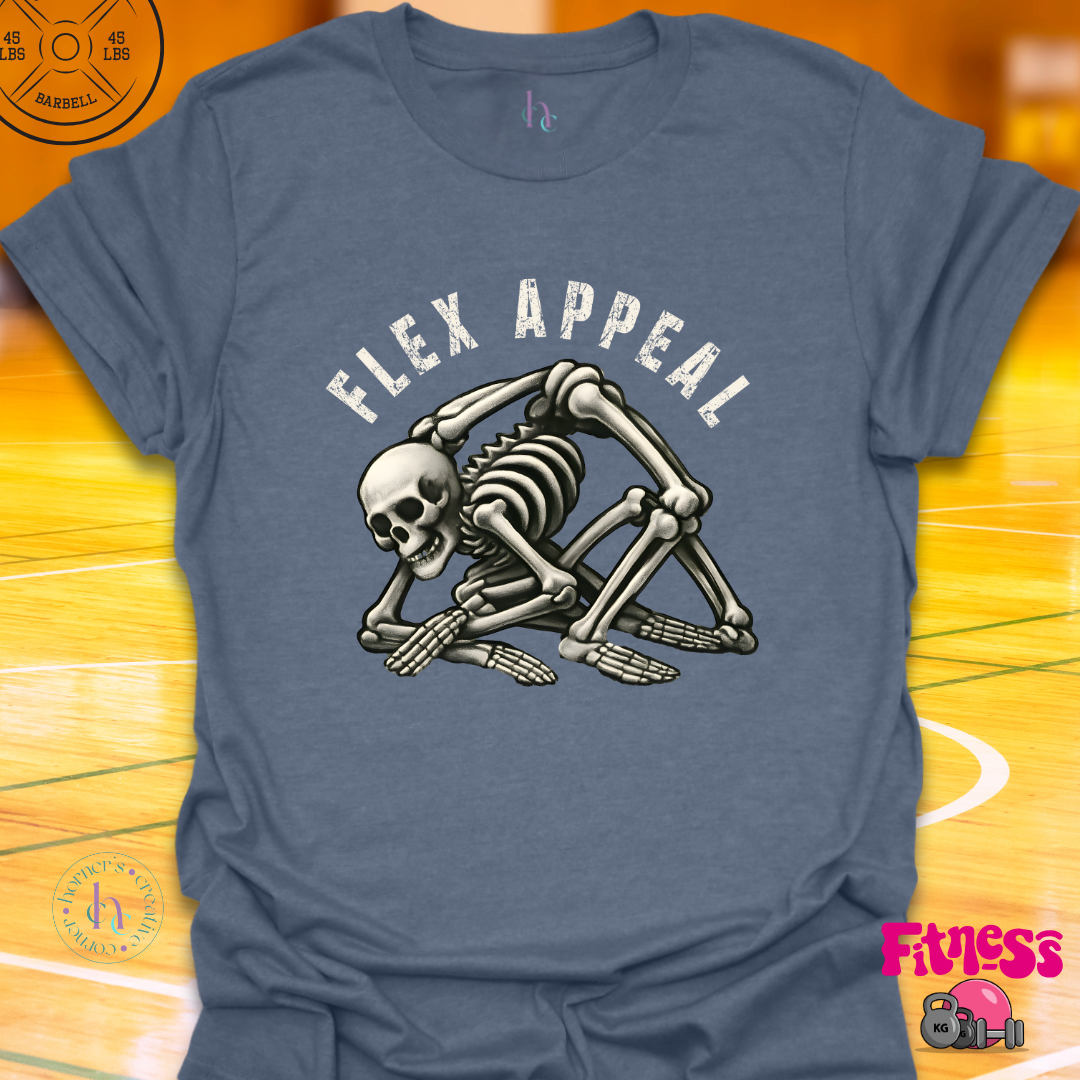 Flex Appeal T-Shirt