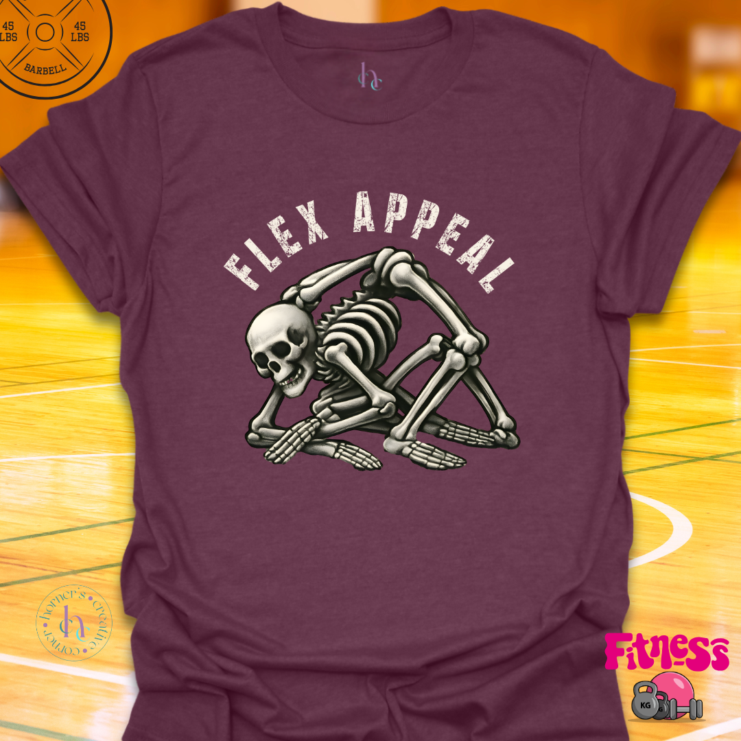 Flex Appeal T-Shirt
