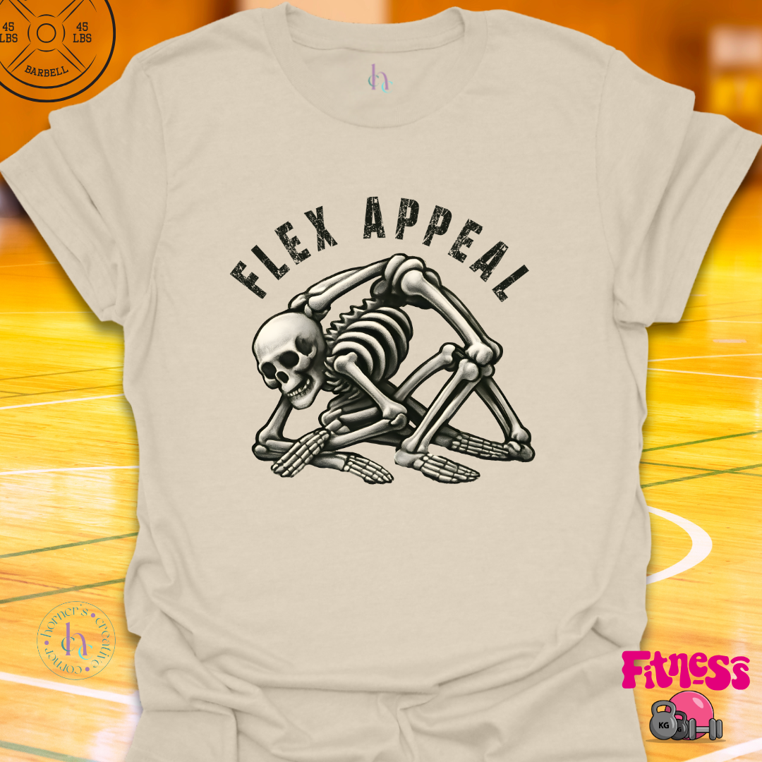 Flex Appeal T-Shirt
