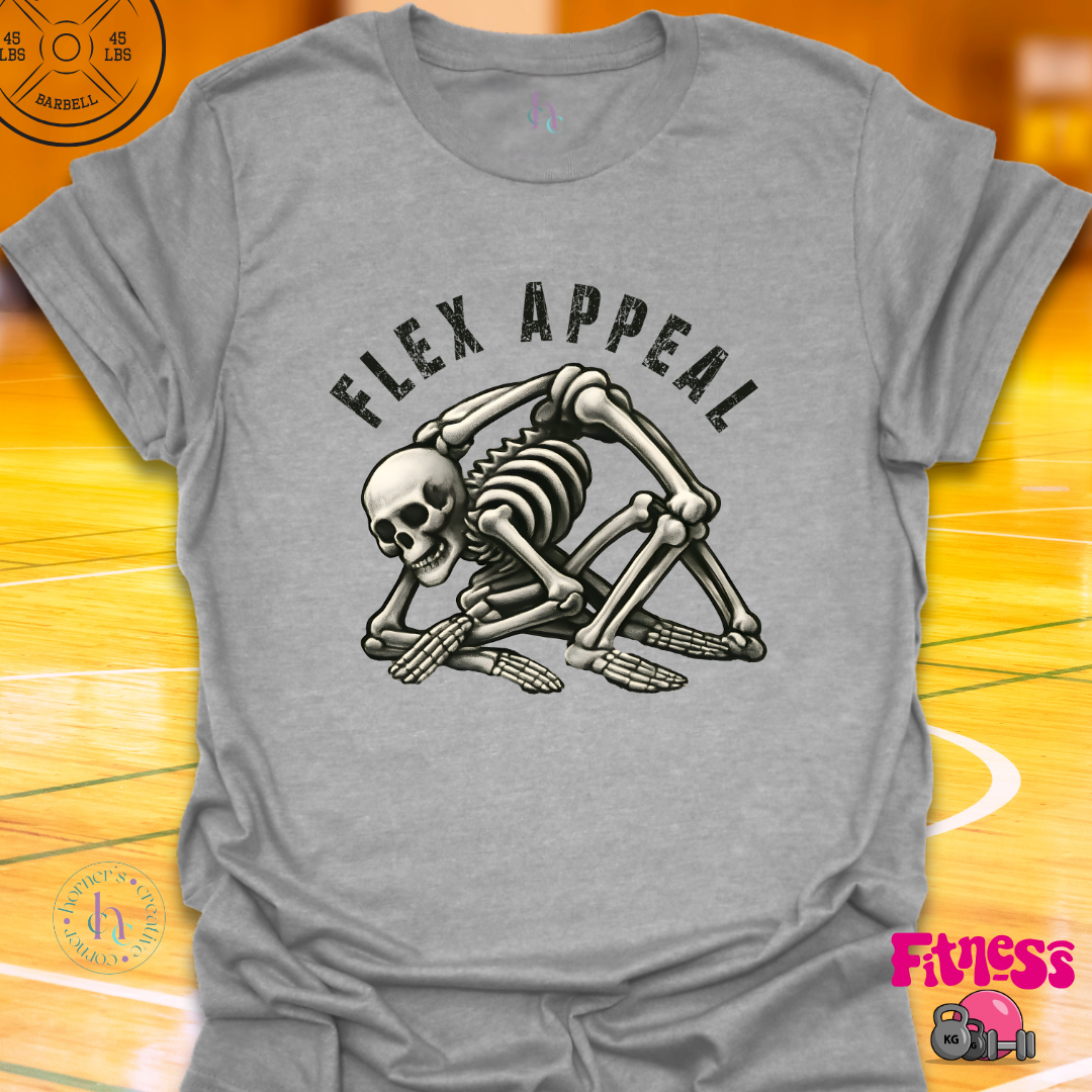 Flex Appeal T-Shirt