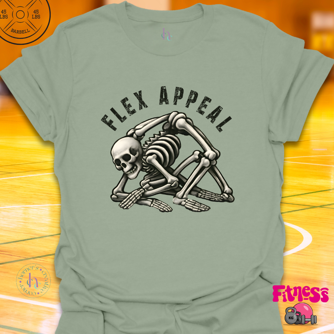 Flex Appeal T-Shirt