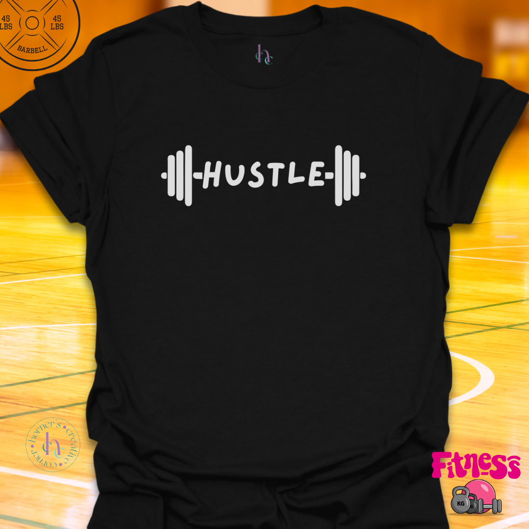 Hustle T-Shirt