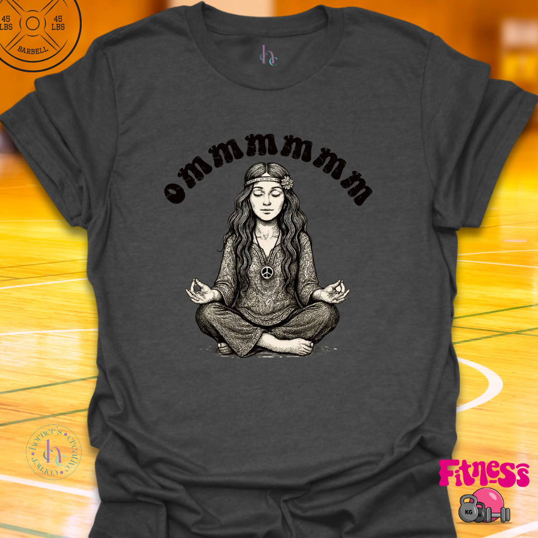 OMMMMMM T-Shirt