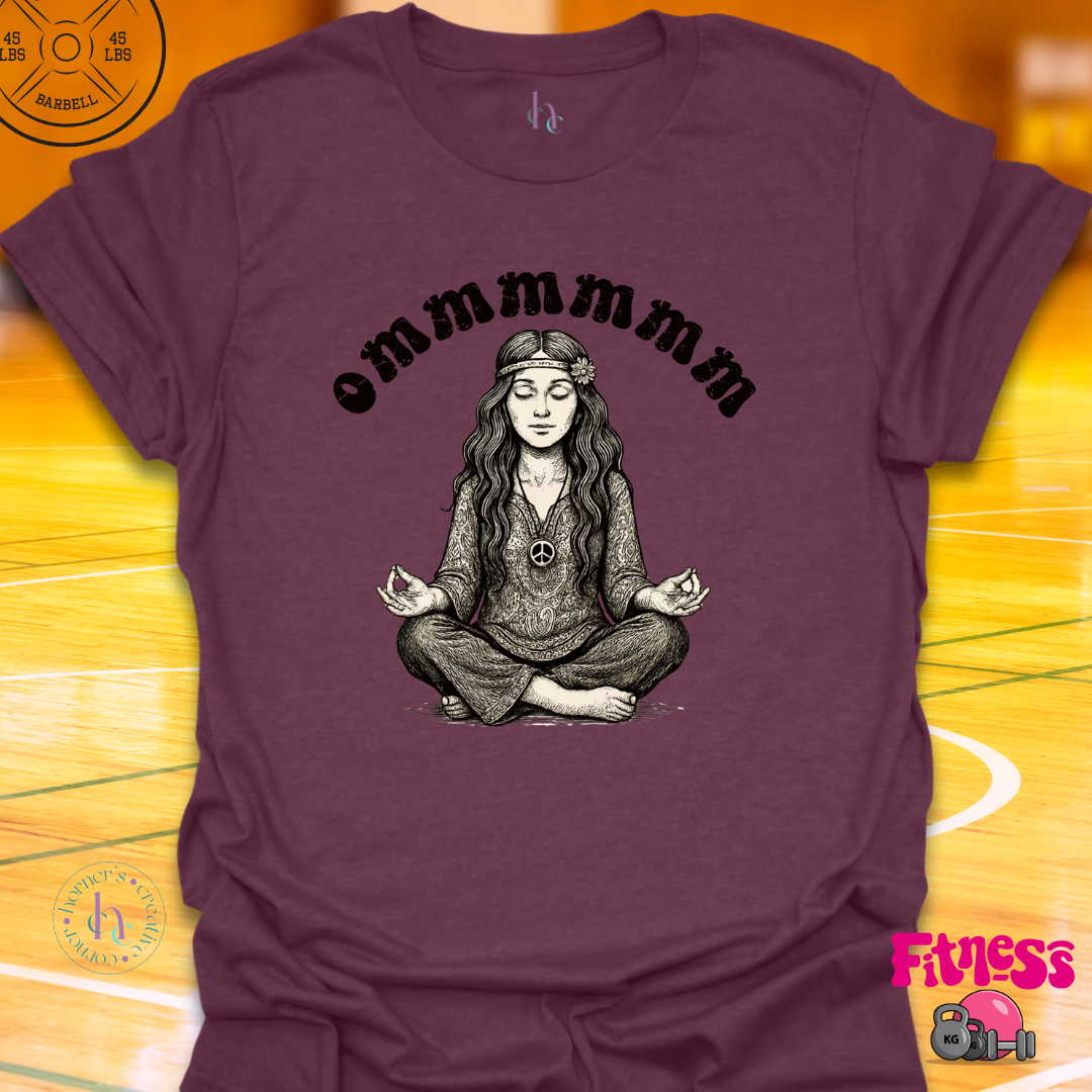 OMMMMMM T-Shirt