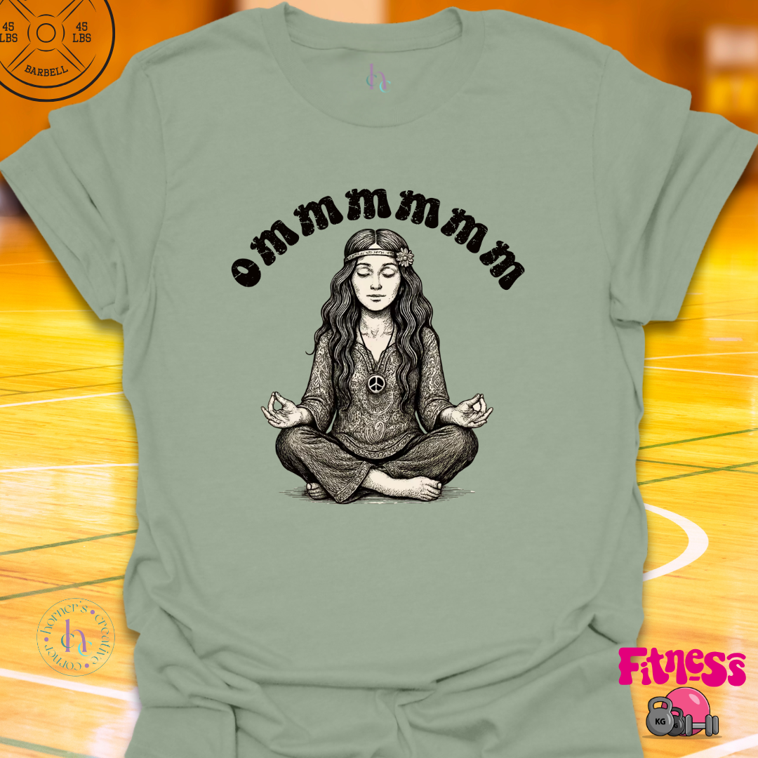 OMMMMMM T-Shirt
