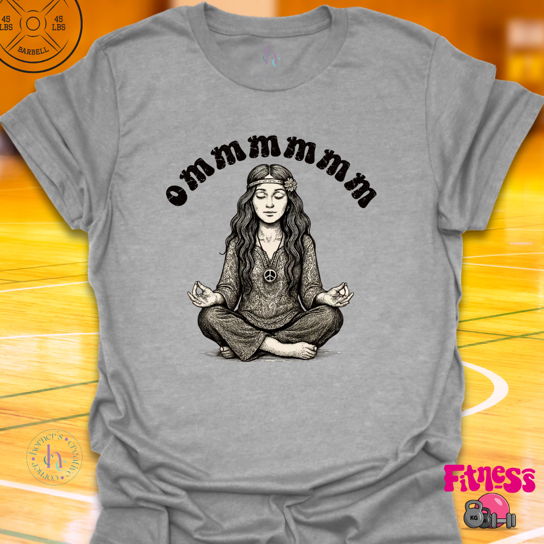 OMMMMMM T-Shirt