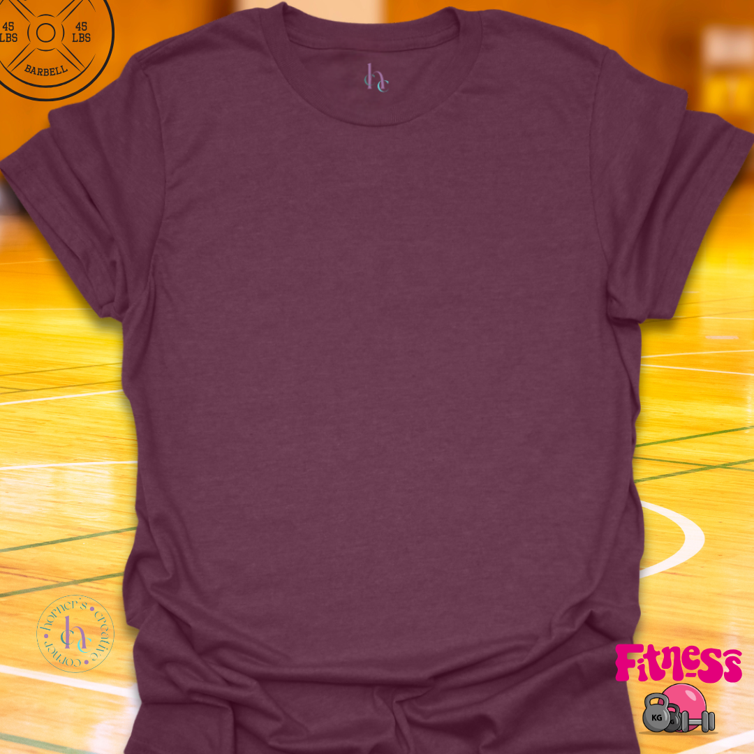 On My Way To Get My Shit Together T-Shirt