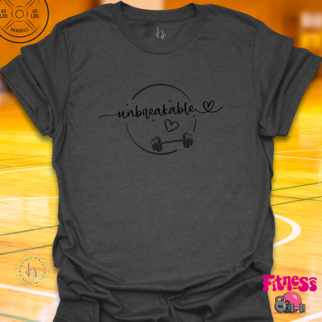 UnBreakable T-shirt