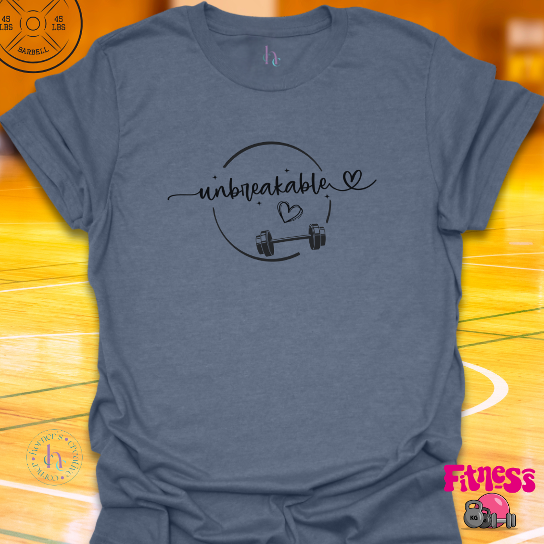 UnBreakable T-shirt
