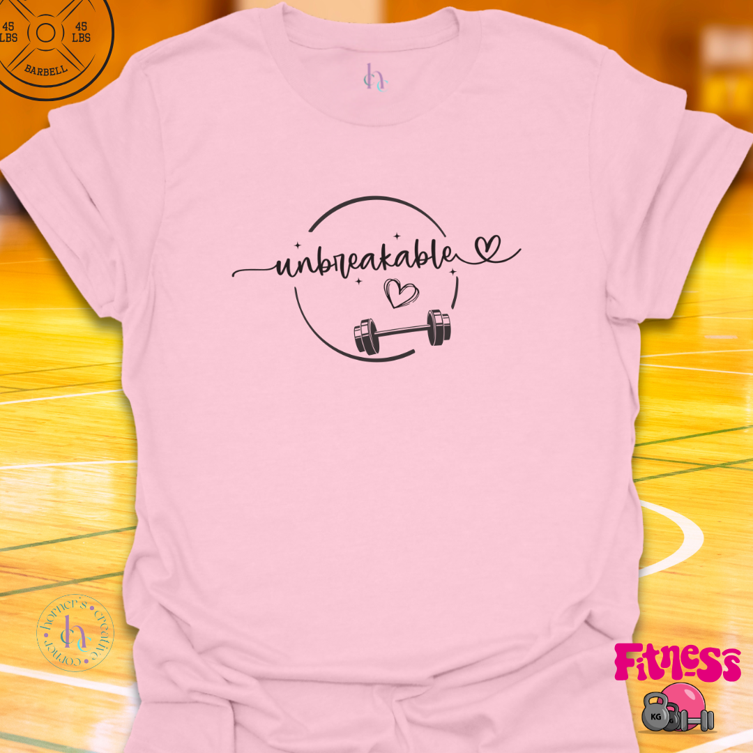UnBreakable T-shirt