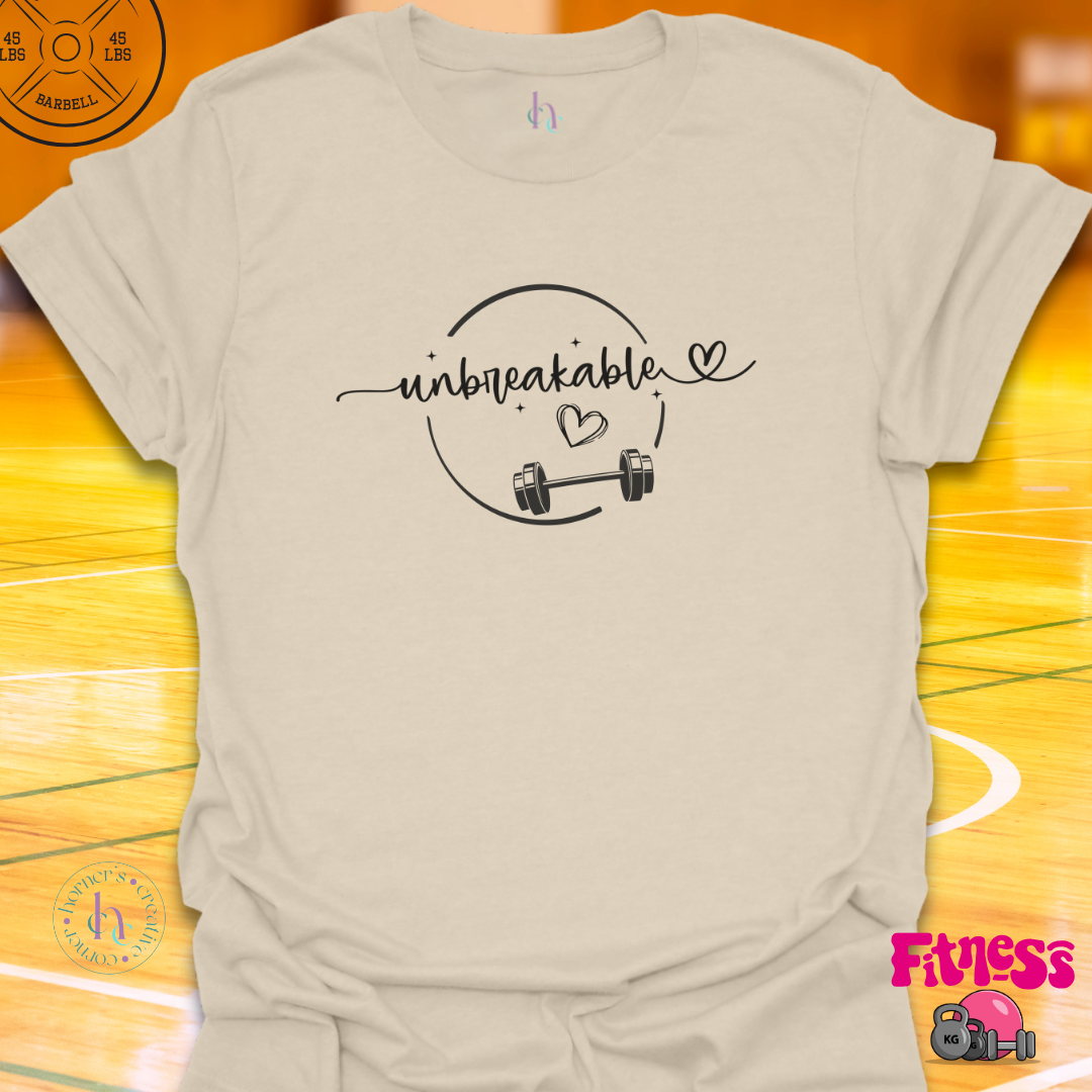 UnBreakable T-shirt
