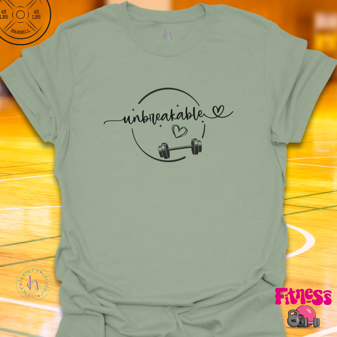 UnBreakable T-shirt