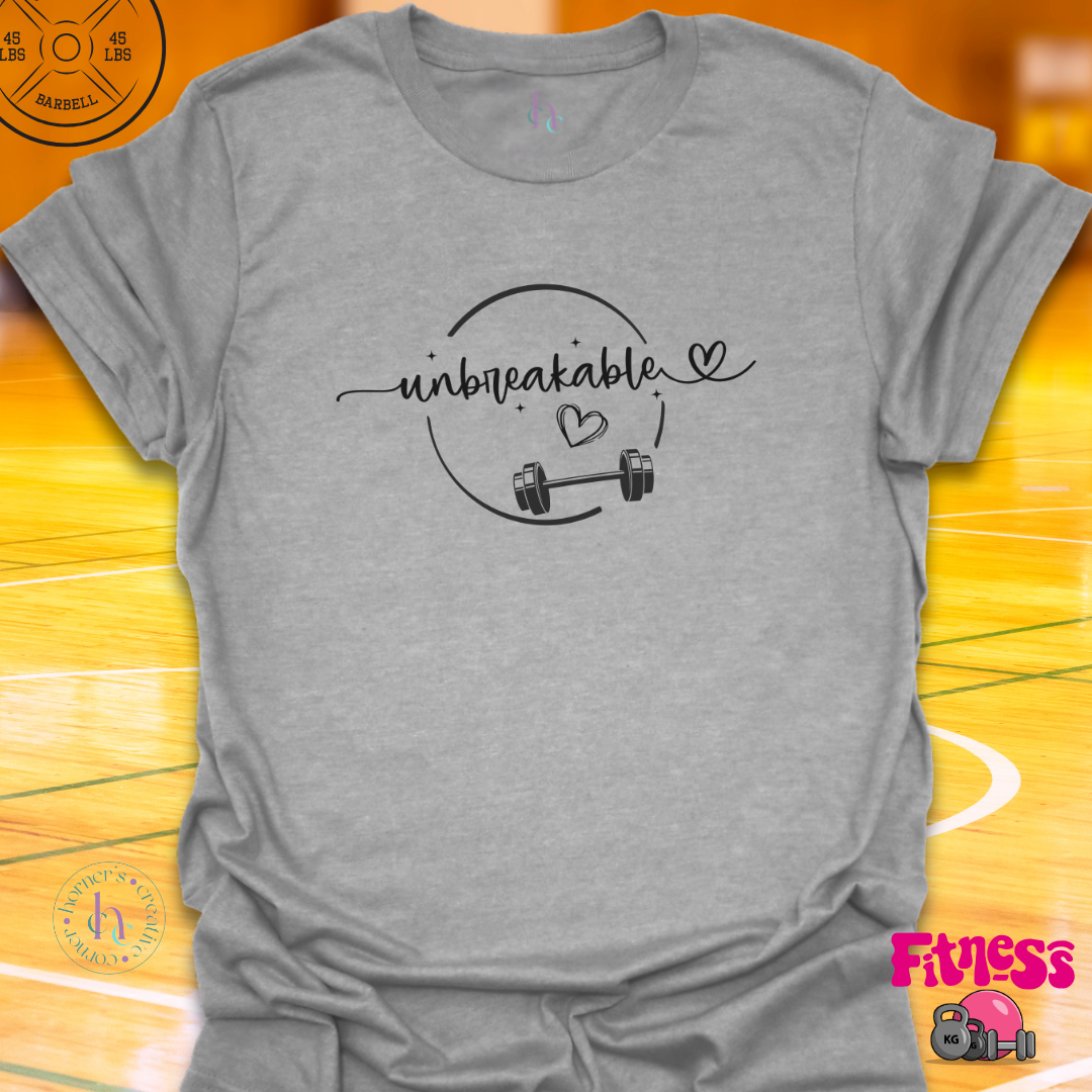UnBreakable T-shirt