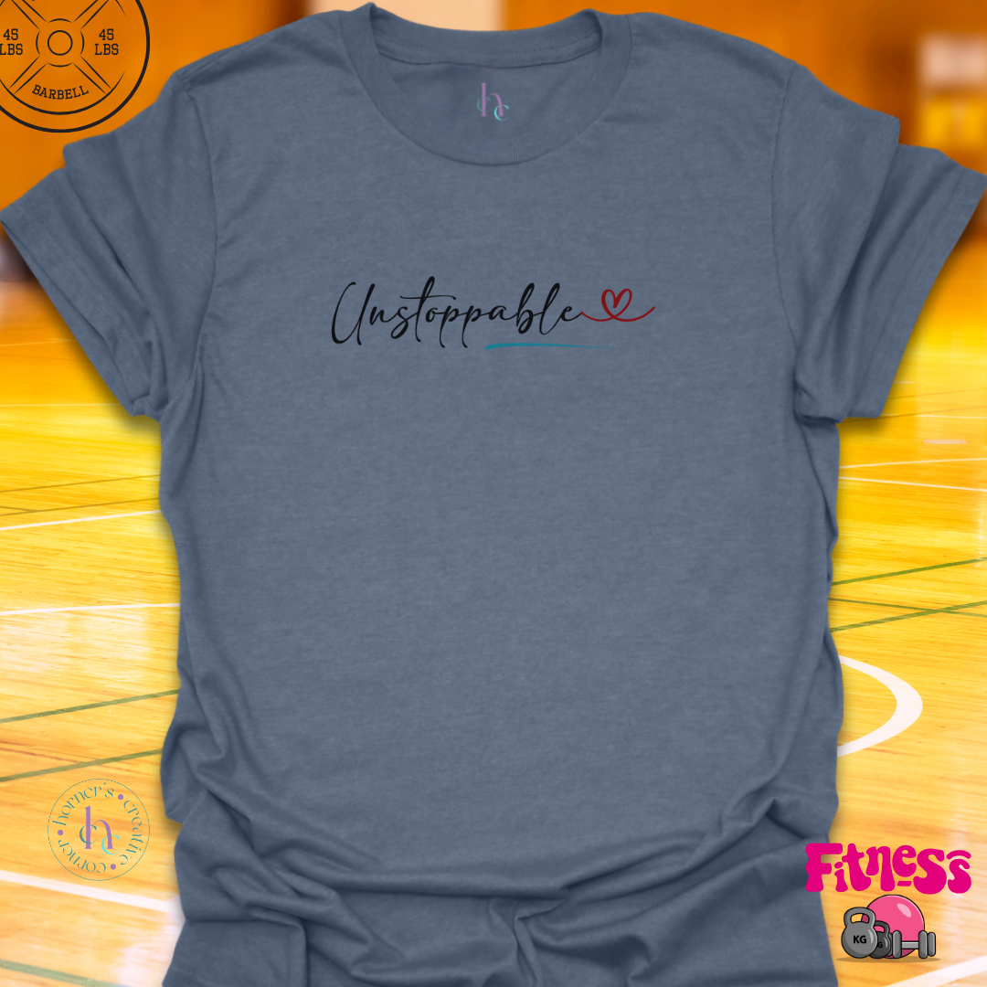 UnStoppable T-shirt