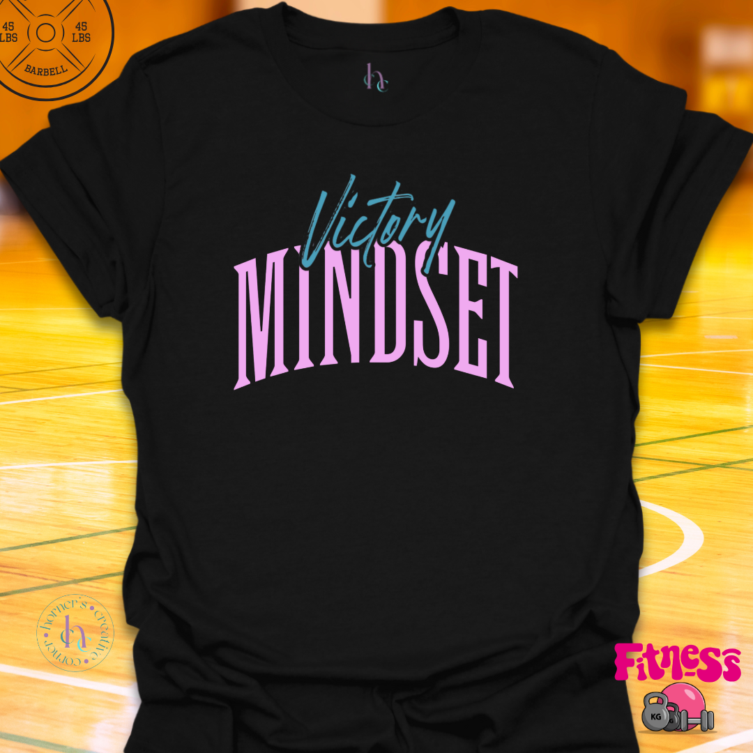 Victory Mindset T-Shirt