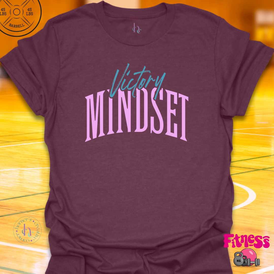 Victory Mindset T-Shirt