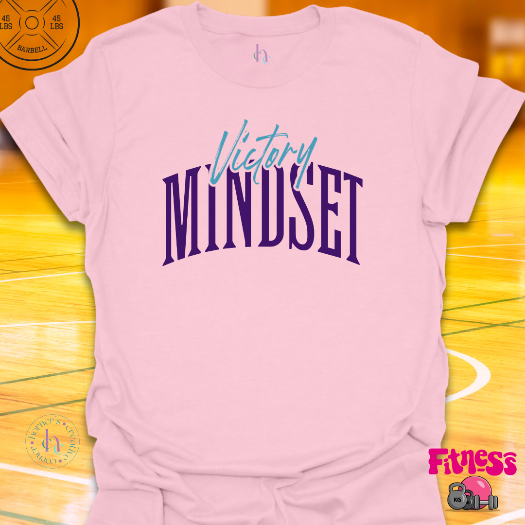 Victory Mindset T-Shirt