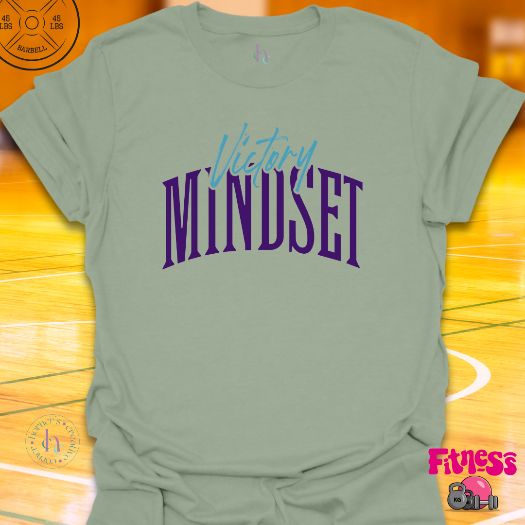 Victory Mindset T-Shirt