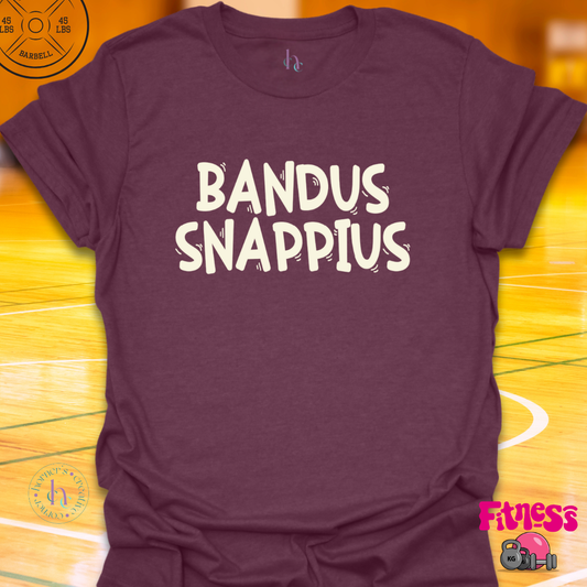 Bandus Snappius T-Shirt