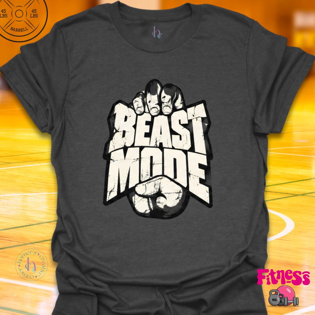 Beast Mode T-Shirt