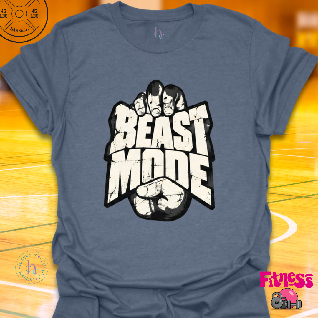 Beast Mode T-Shirt