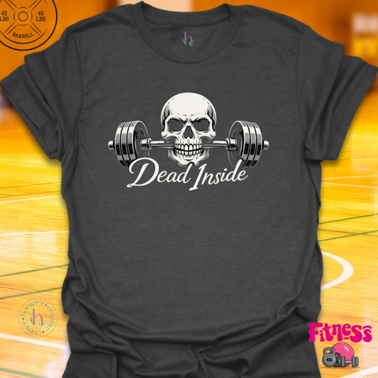 Dead Inside T-Shirt
