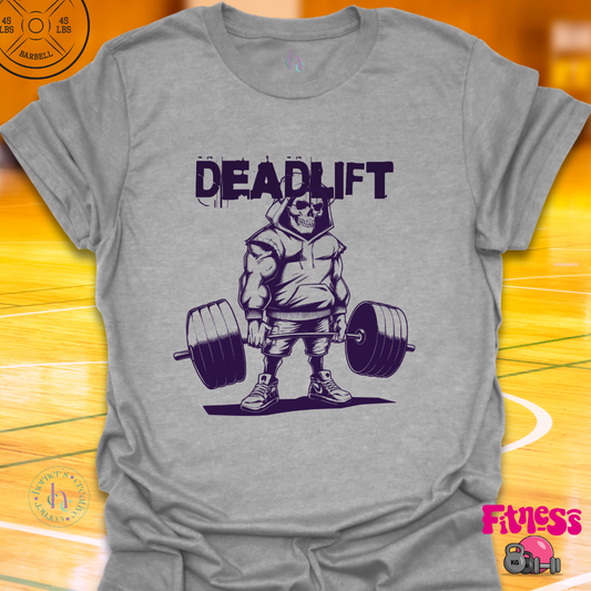 Deadlift T-Shirt