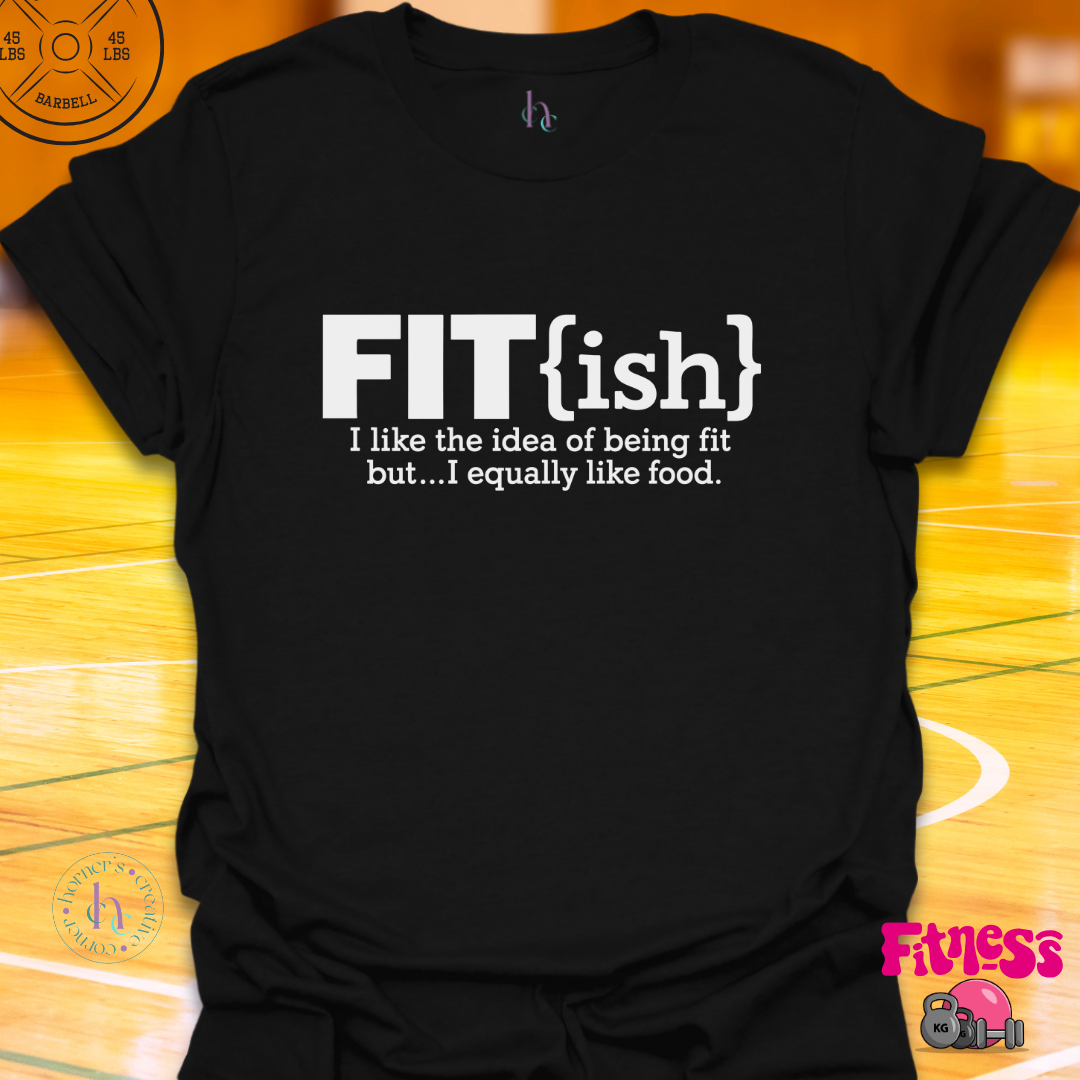 Fitish T-Shirt