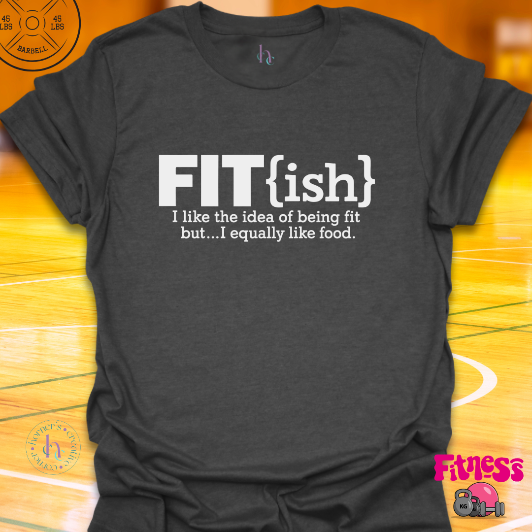 Fitish T-Shirt