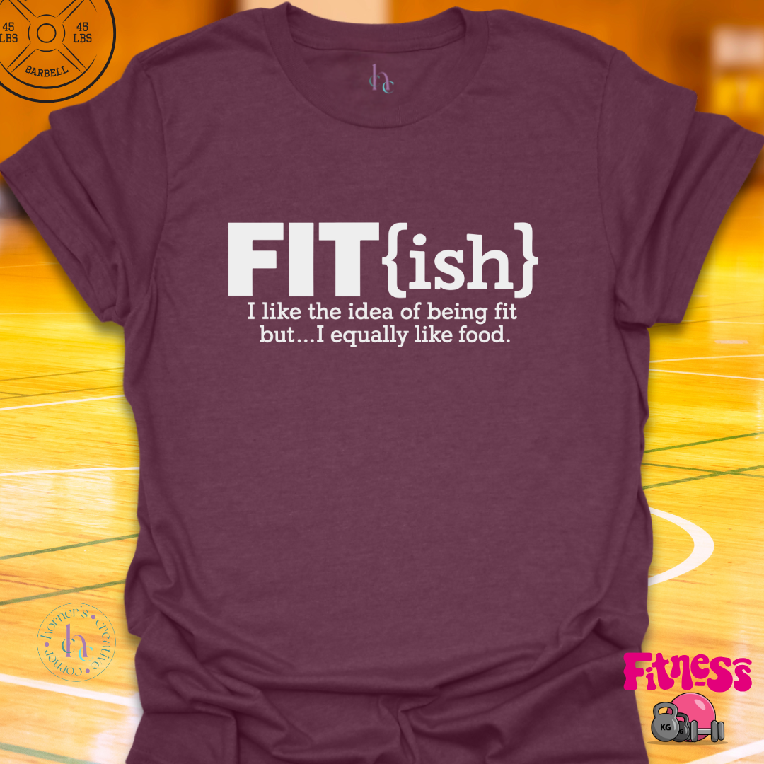 Fitish T-Shirt