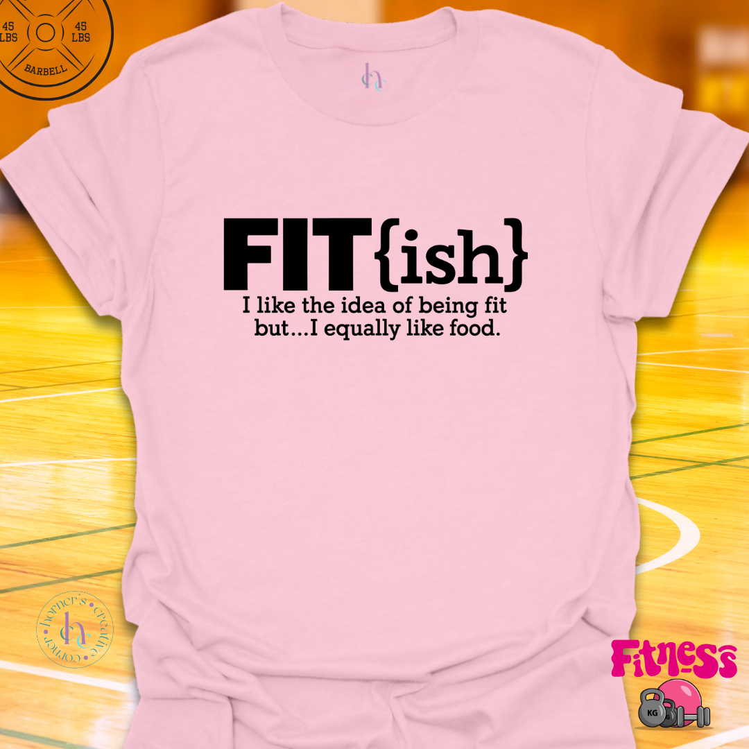 Fitish T-Shirt